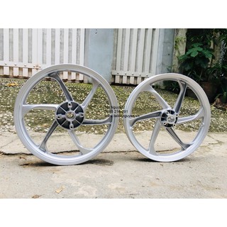 MÂM YAZ F1 CHO EXCITER 2011 - EX2014