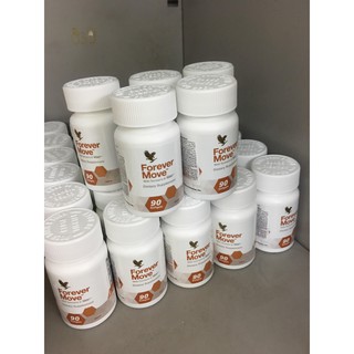 Viên uống Forever Move - 551flp