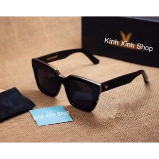 Kính râm, kính mát mắt vuông dreamer d.i.d.i tròng polaroid phân cực