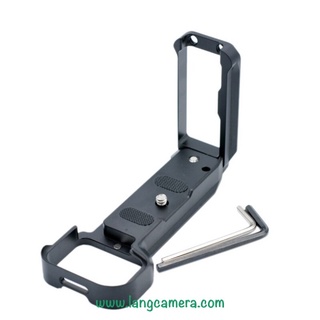 Đế Máy Ảnh (L-Plate) Sony A7C
