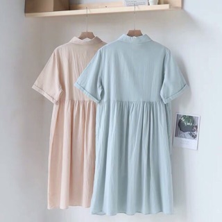 [ ORDER] ĐẦM BABY DOLL