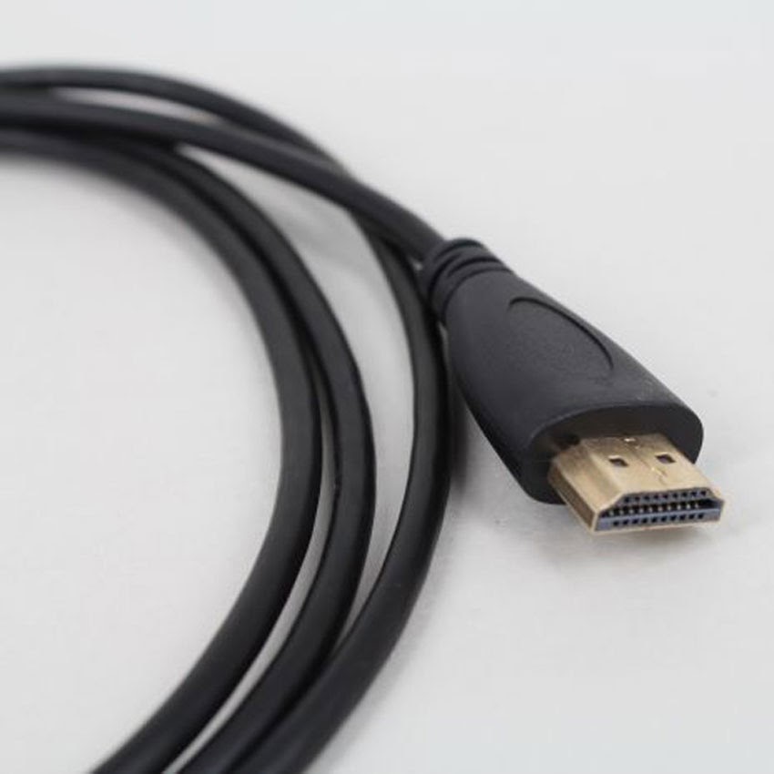 Dây cáp chuyển đổi Micro HDMI sang HDMI