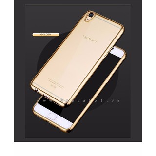 Ốp lưng dẻo trong Oppo A37 Neo 9