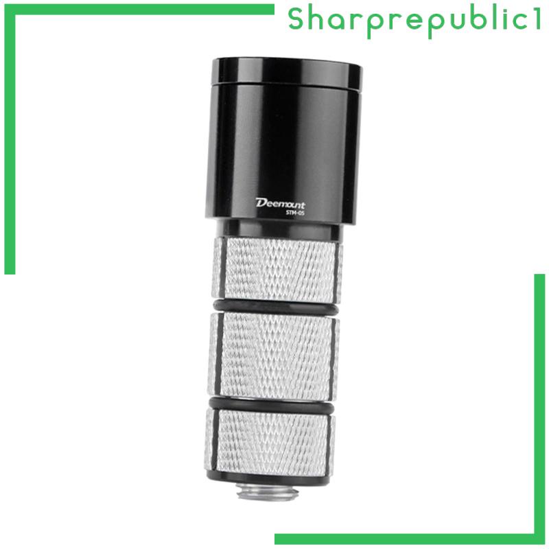 1 Thanh Nối Dài Nâng Ghi Đông Xe Đạp Leo Núi MTB