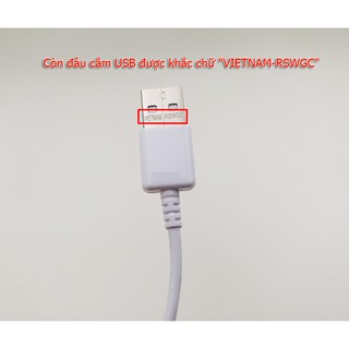 Cable USB Samsung Galaxy Note 5 chính hãng