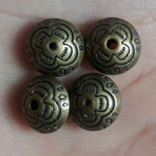 CHAM TRANG TRÍ MÀU ĐỒNG 50G