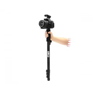 CHÂN MÁY ẢNH WEIFENG WT1003 + QUÀ TẶNG