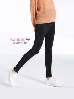 Quần bầu bò dài