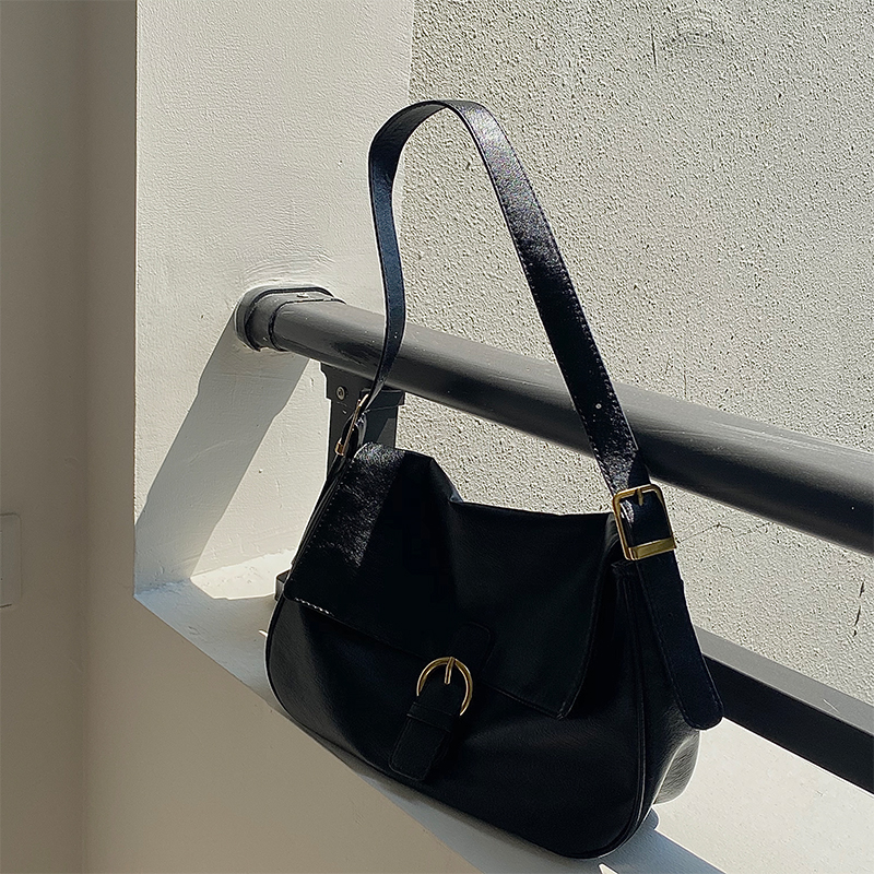 Túi Xách Cỡ Lớn Kiểu Cổ Điển Thời Trang Cho Nữ IELGY