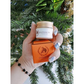 Kem dầu ngựa Guerisson 9 Complex Horse Oil Cream Mini