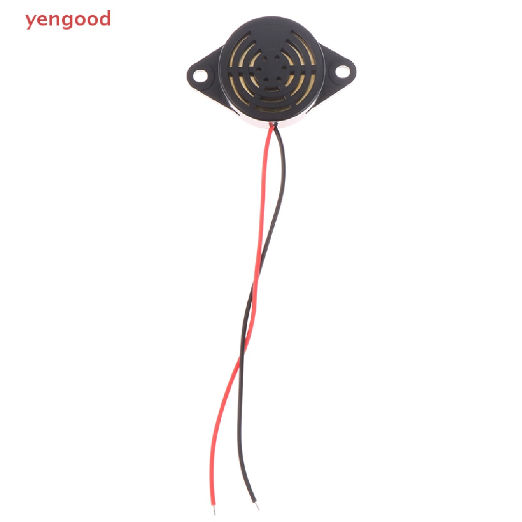 (YGD) Chuông Báo Điện Tử Âm Thanh Nổi DC3v-24v