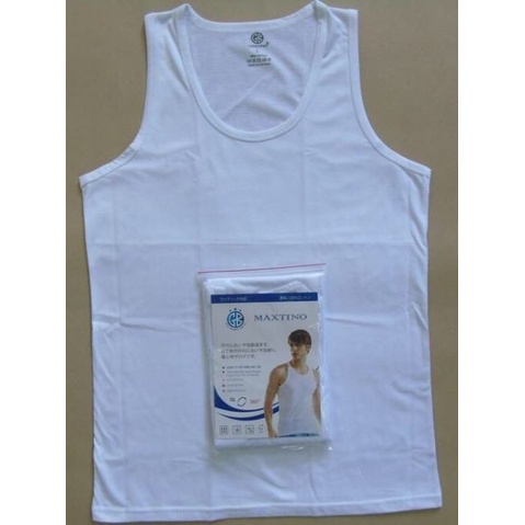 Áo cộc tay, ba lỗ nam maxtino