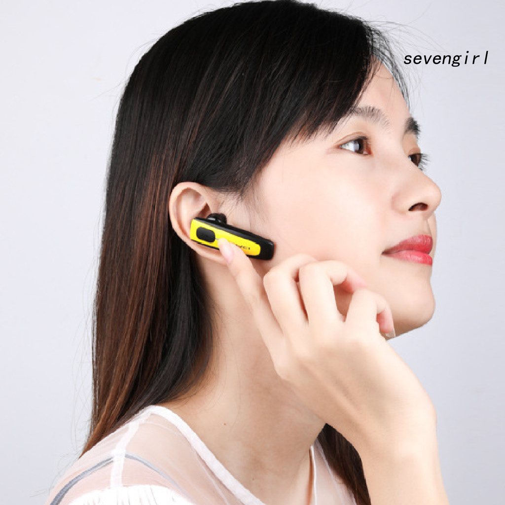 Tai Nghe Bluetooth Không Dây Sev-1 Pc Awei N3