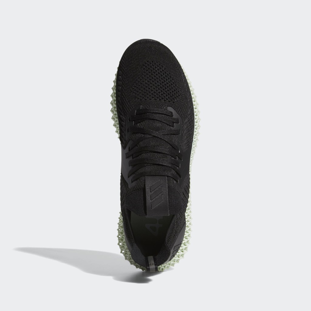 Giày Alphaedge 4D &quot;Core Black&quot; EF3453 - Hàng Chính Hãng - Bounty Sneakers