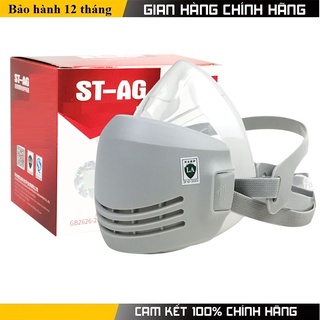 Khẩu trang phòng độc