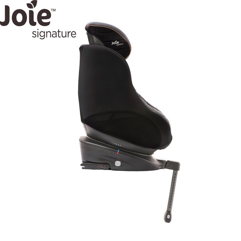 Ghế Ngồi Ô Tô Trẻ Em Joie Spin 360 GT Signature Noir