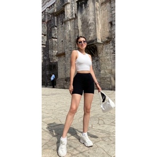 ÁO BA LỖ CROPTOP