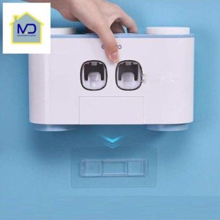 Kệ nhà tắm đa năng ECOCO cao cấp 1802