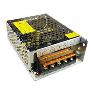 Nguồn tổng 5a - 12v ( 12v-5a dùng cho camera )
