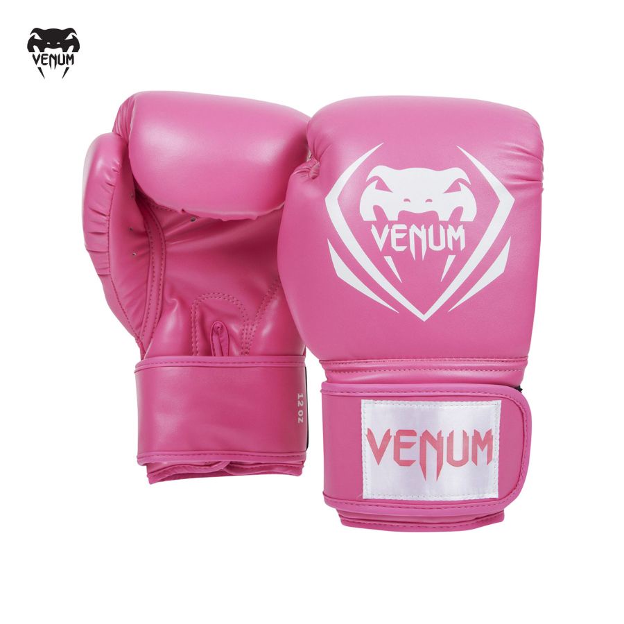 Găng tay boxing nữ Venum Contender - EU-VENUM-1110