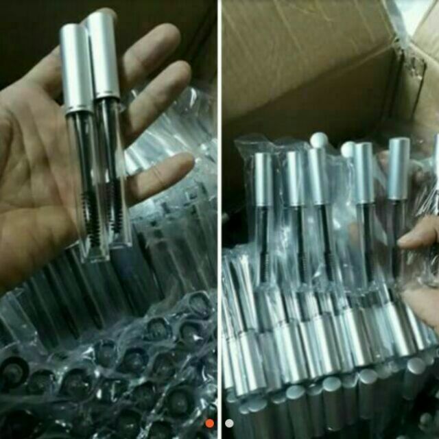 COMBO 20 Vỏ Chuốt mi mascara thể tích 8ml