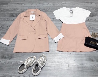 set ves ngắn