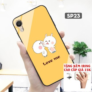 [Ốp điện thoại giá rẻ] Ốp kính OPPO A37 - F1 - F1 PLUS in hình đa dạng cực chất phù hợp cho mỗi người