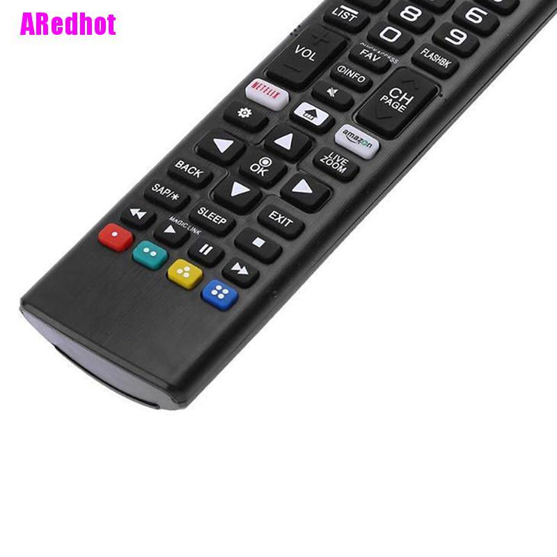 Điều Khiển Từ Xa Dành Cho Tv Lg Akb75095307