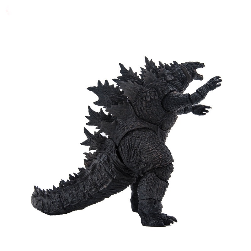 Mô Hình Godzilla King 2021 Bản Có Khớp