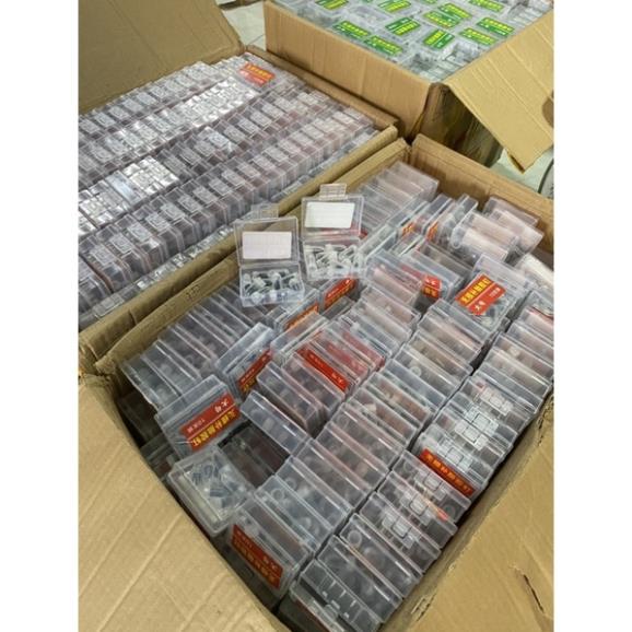 Đạn vít vá lốp không săm Siêu Tiện Lợi chất liệu cao su dùng để tự sửa chữa cho xe hơi/xe mô tô