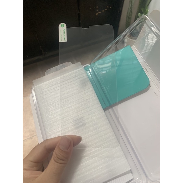 Kính cường lực  Nillkin H+ pro iP XS Max / 11promax  / 7G / 8G