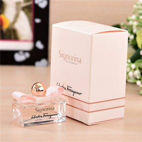 Nước Hoa Mini Salvatore Signoria 5ml
