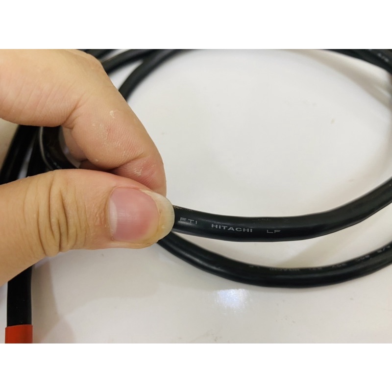 Dây AV Nhật Hitachi bản jack Gỗ Cao Cấp chất âm Chi tiết Sạch sẽ siêu Đỉnh