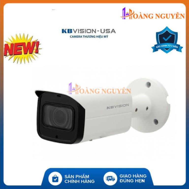 [CHÍNH HÃNG] Megapixel KBVISION KX-4003iN - Chuyên Gia Quan Sát