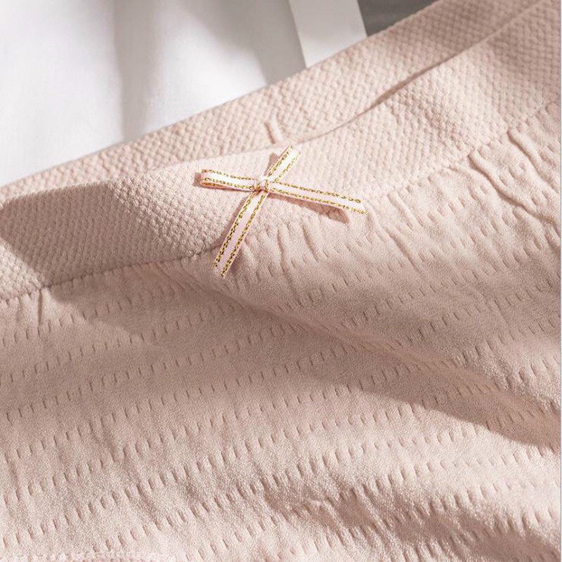 Quần lót cotton kháng khuẩn co giãn 4 chiều thấm hút tốt mã 841