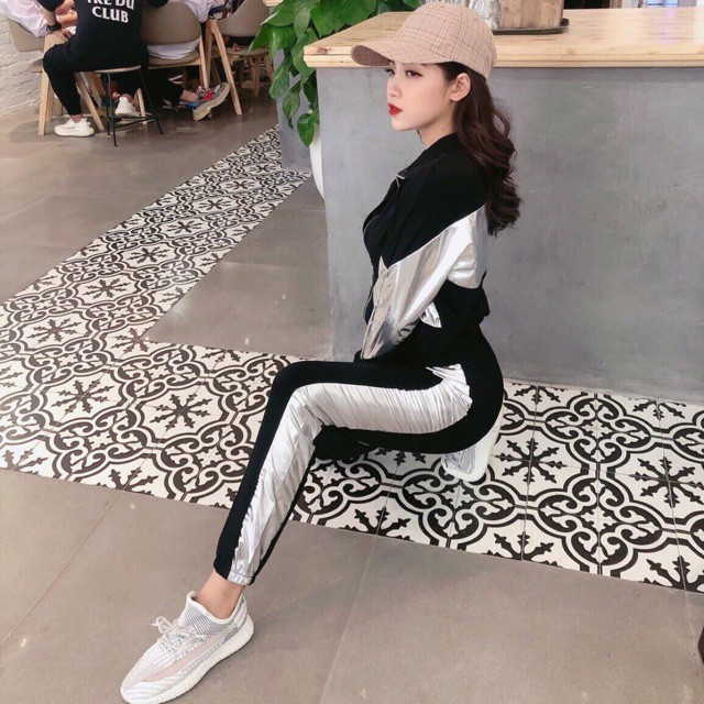 Set bộ thể thao
