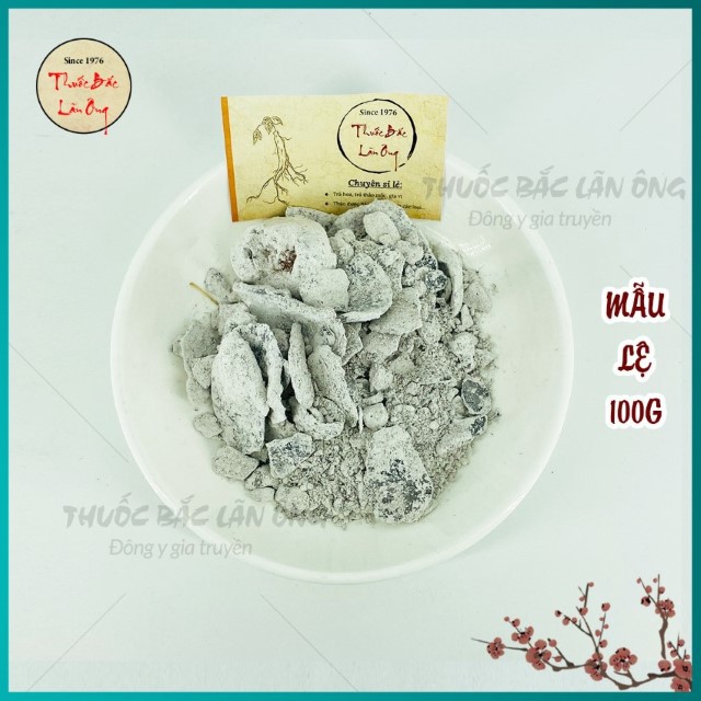 Mẫu Lệ 500g