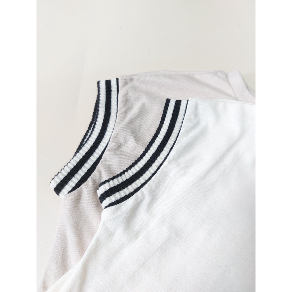 Áo cotton in hình thuỷ thủ Pim. HA3108
