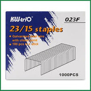 Ghim dập 23/15 (<120 tờ)