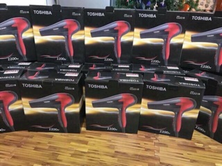MÁY SẤY TÓC TOSHIBA 2200W