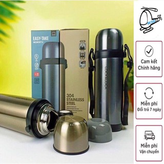 Bình giữ nhiệt Lock and Lock 1L