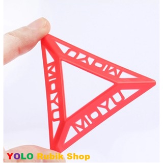 Chân Đế Kê Rubik Moyu - Dụng Cụ Rubik