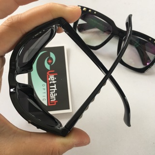 A666HCM mắt Kính mát gọng dẻo cho bé cực chất