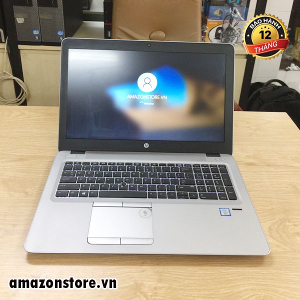 Laptop HP Elitebook 850 G3
