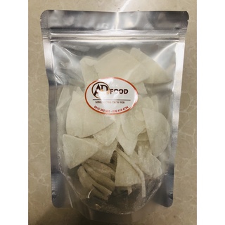 500g Mứt dừa Non dạng miếng
