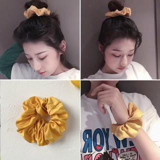 Dây Cột Tóc Dễ Thương Phong Cách Hàn Quốc Dành Cho Nữ