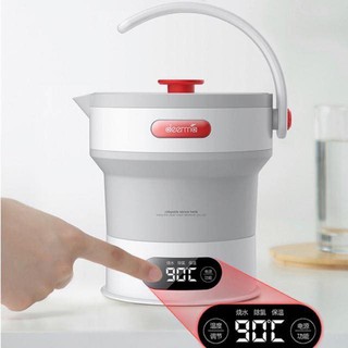 Ấm đun nước Deerma DEM-DH300