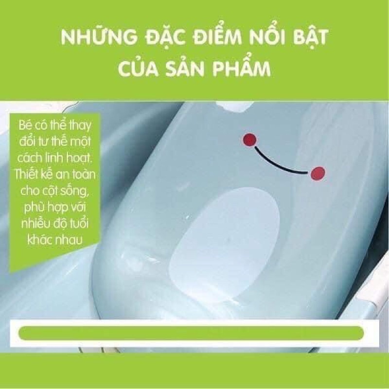 Chậu tắm ếch Hokori Việt Nhật