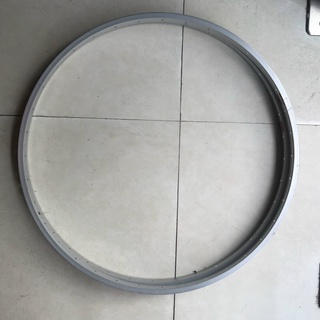 Vành, niềng sắt, nhôm xe đạp