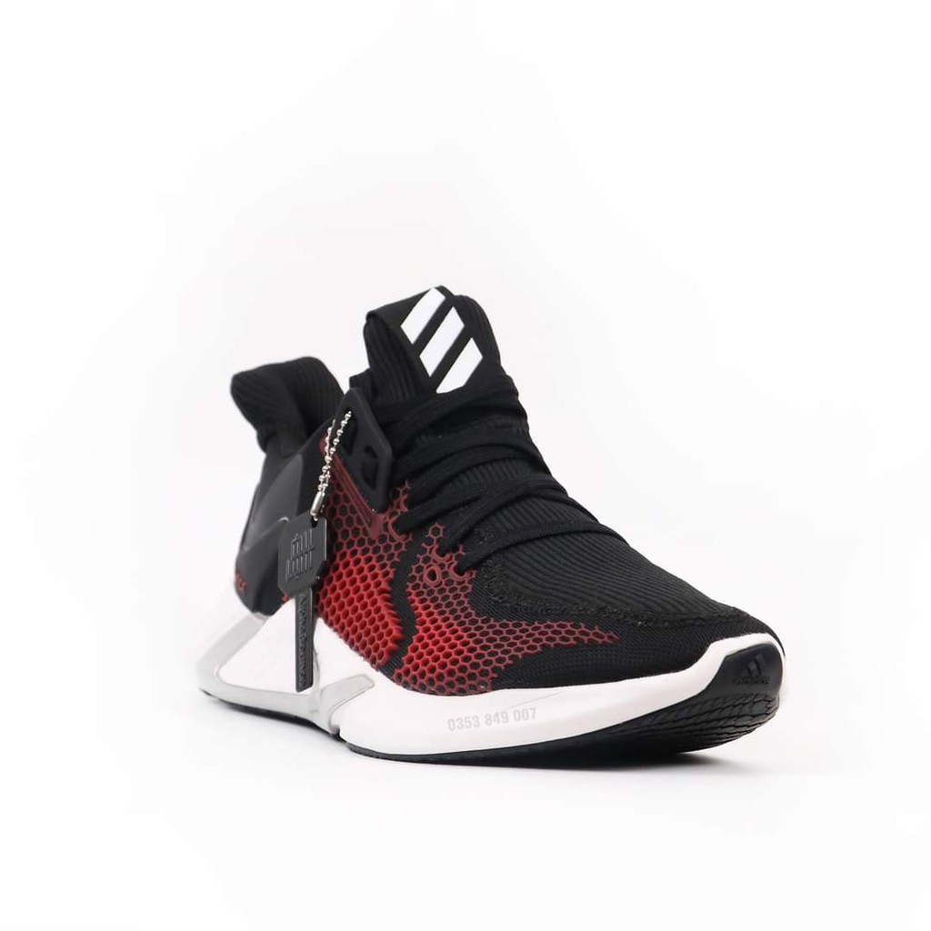 ⚡️ [FullBox &Bill] Giày Alphabounce InstinctM màu Đỏ Đen đế trắng | BigBuy360 - bigbuy360.vn